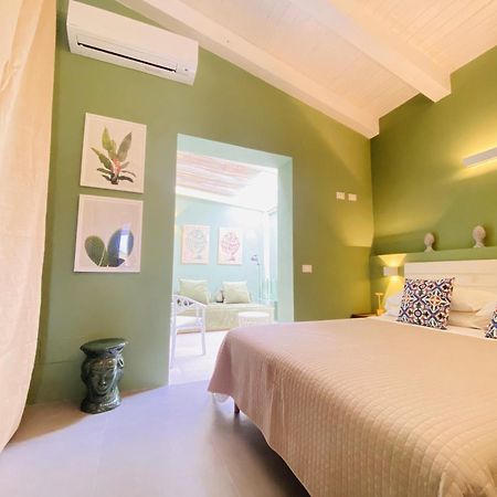 Azalo Country House Noto Buitenkant foto