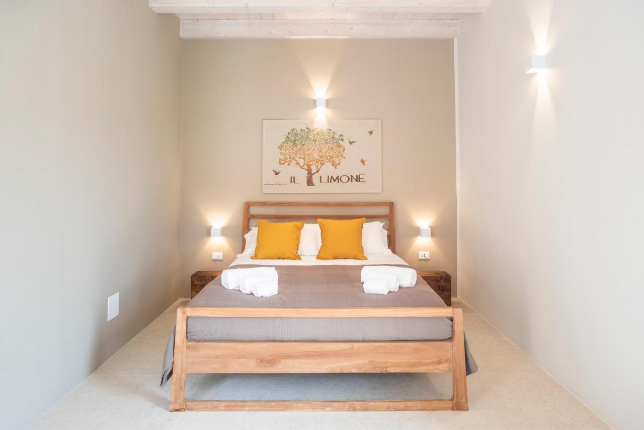 Azalo Country House Noto Buitenkant foto