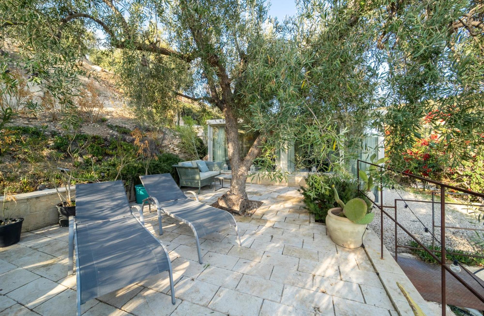 Azalo Country House Noto Buitenkant foto