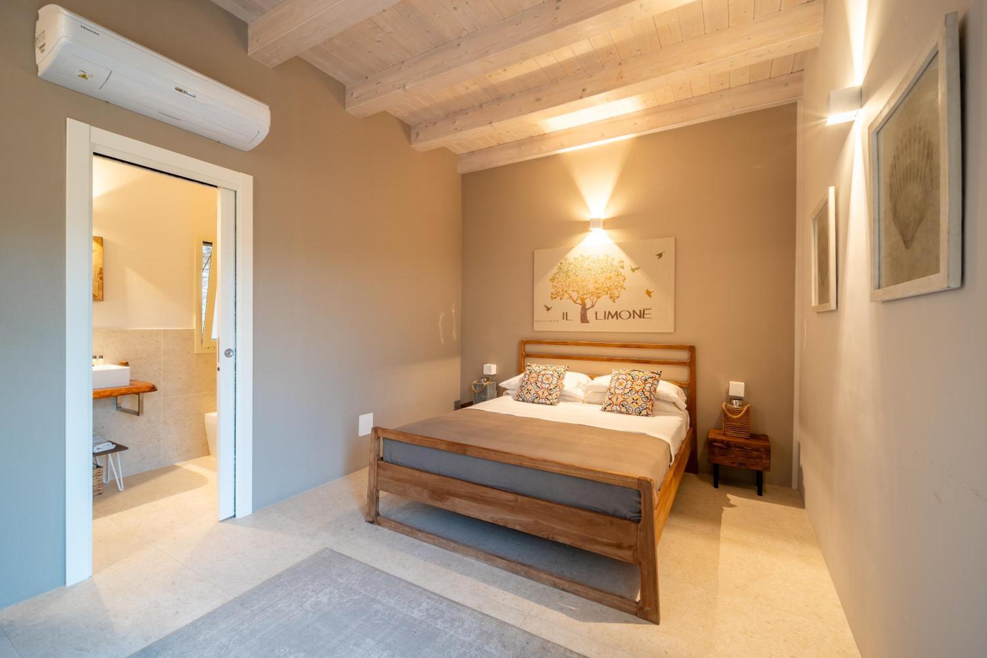 Azalo Country House Noto Buitenkant foto