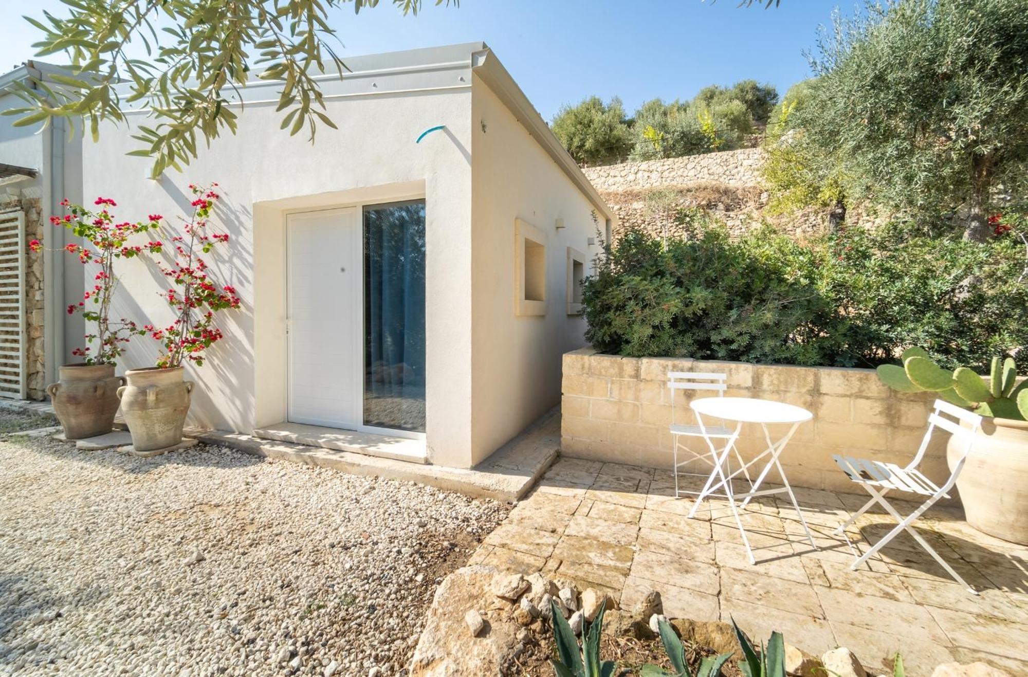 Azalo Country House Noto Buitenkant foto