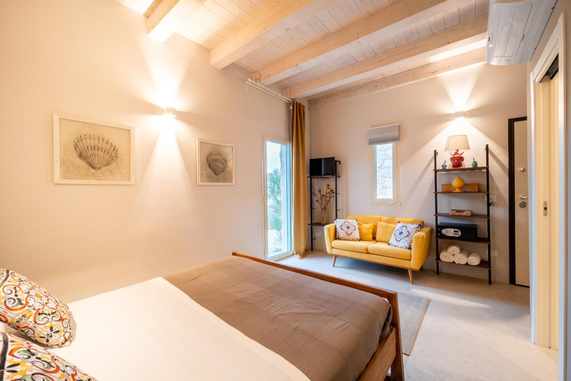 Azalo Country House Noto Buitenkant foto