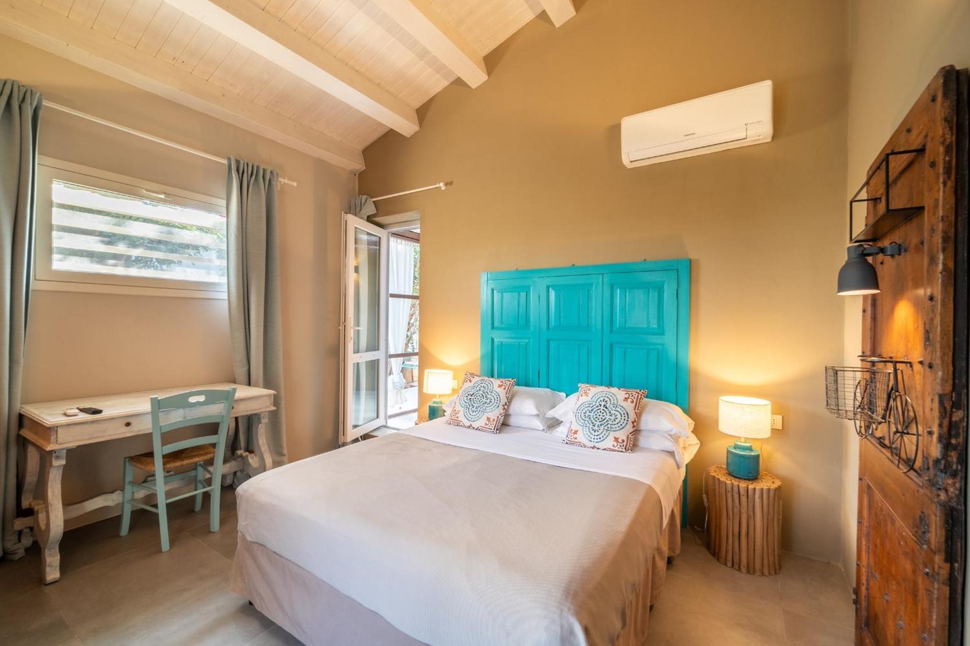 Azalo Country House Noto Buitenkant foto