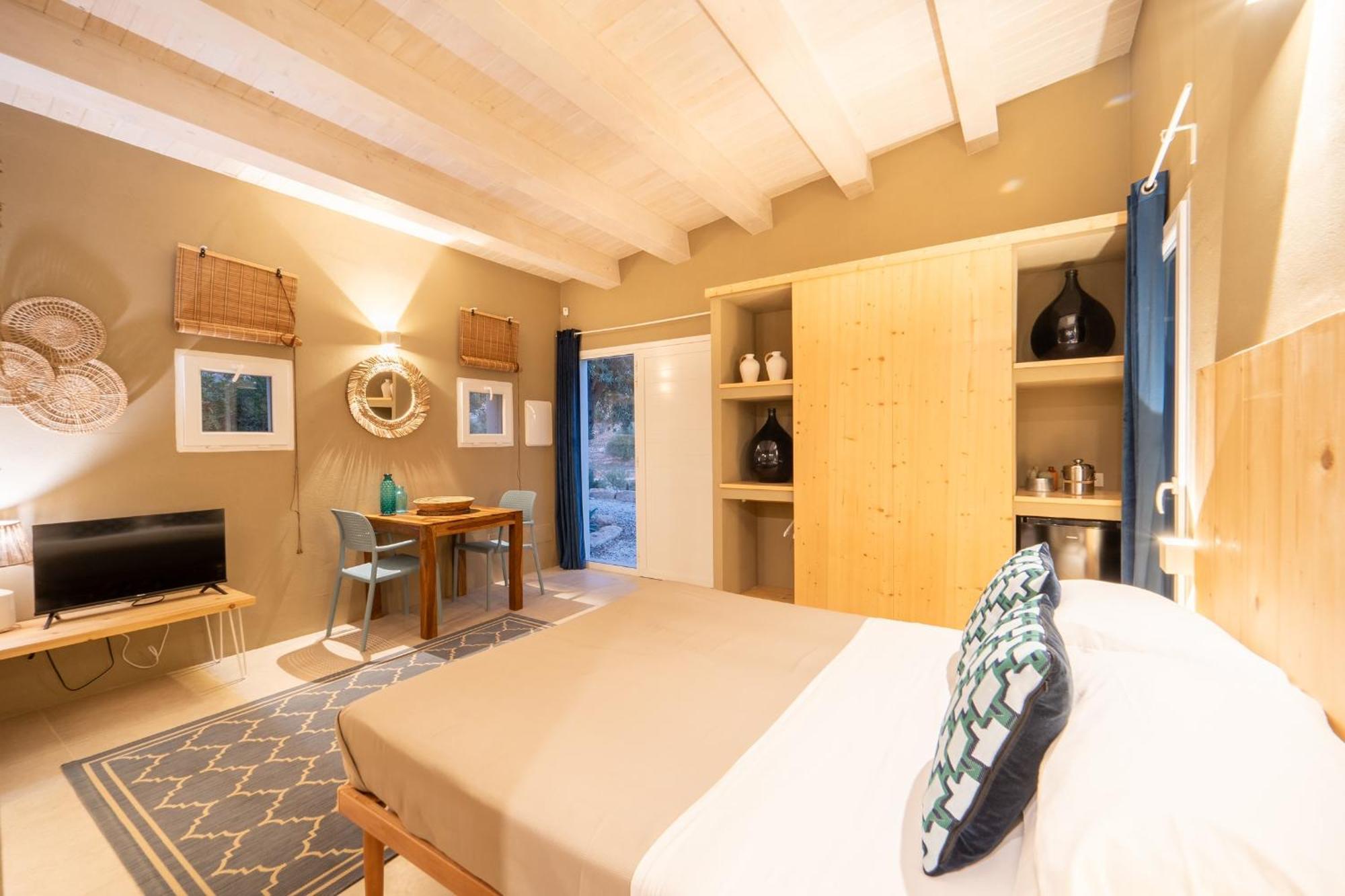 Azalo Country House Noto Buitenkant foto