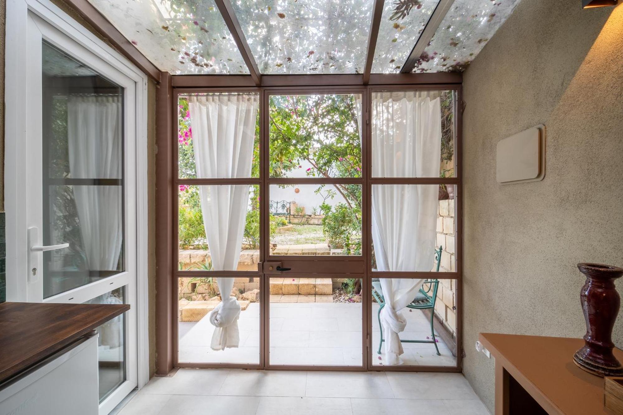 Azalo Country House Noto Buitenkant foto