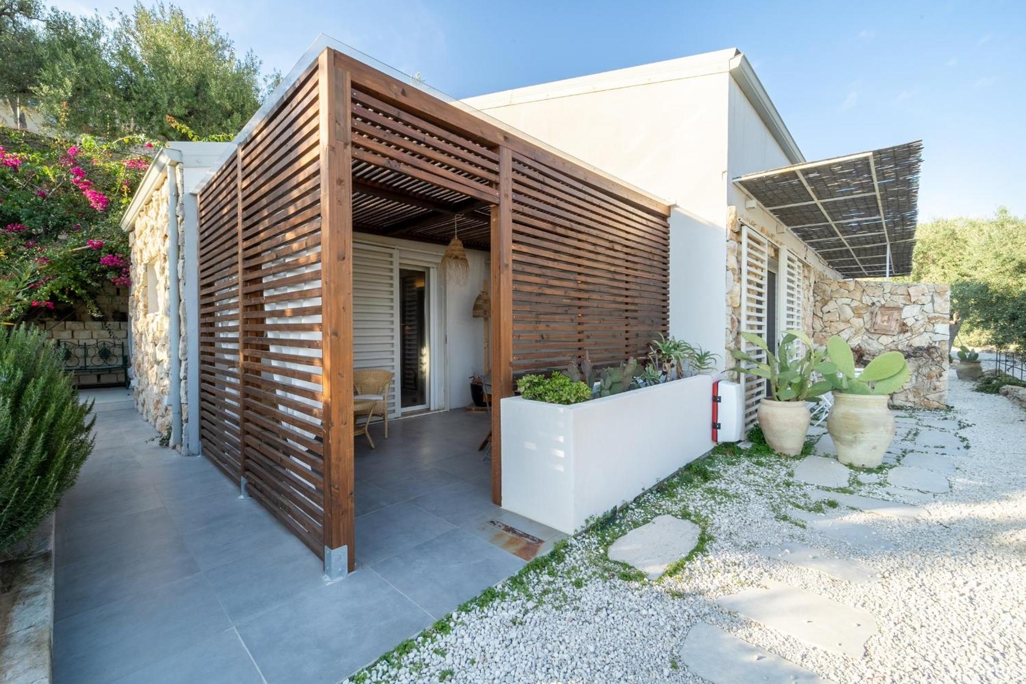 Azalo Country House Noto Buitenkant foto