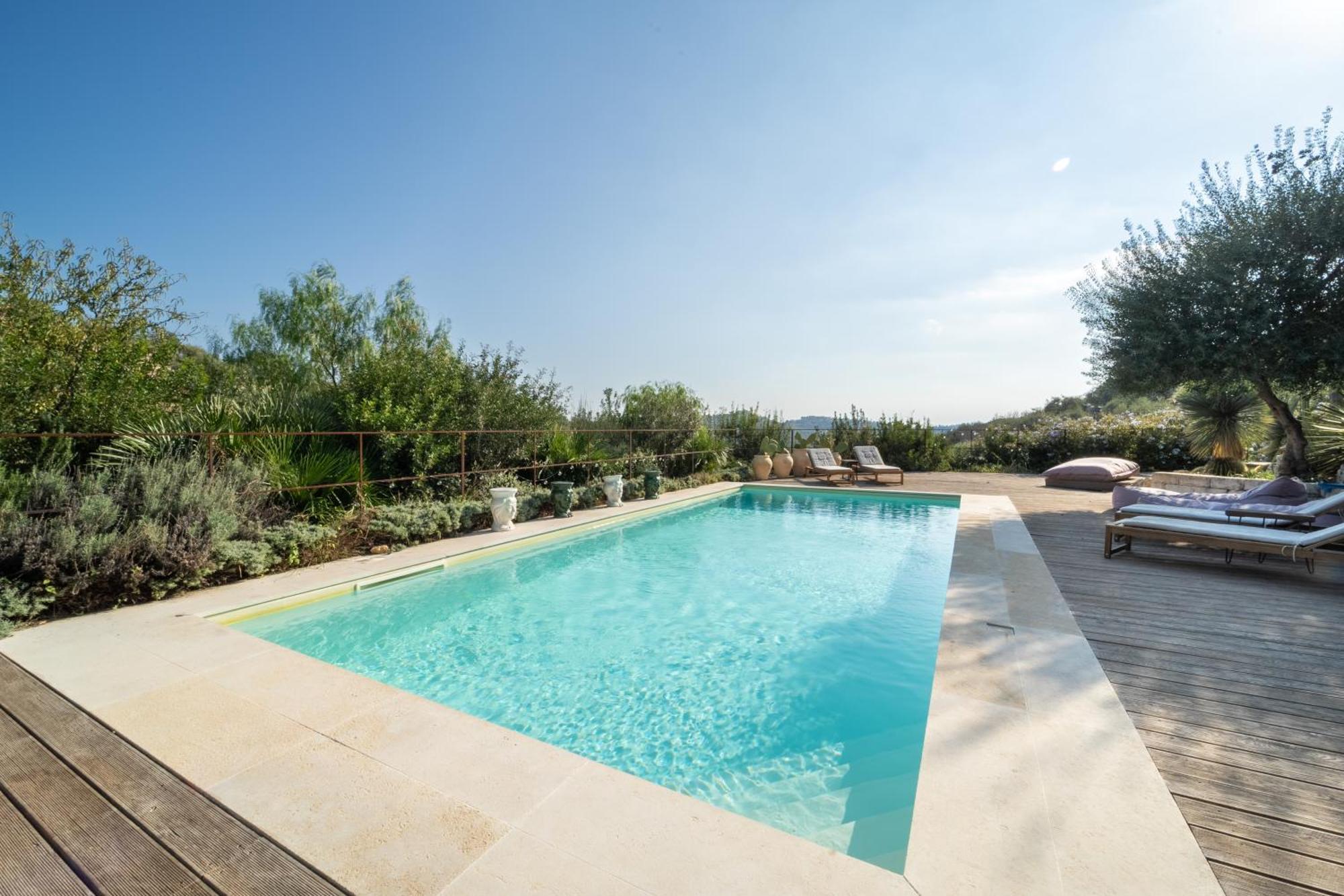 Azalo Country House Noto Buitenkant foto