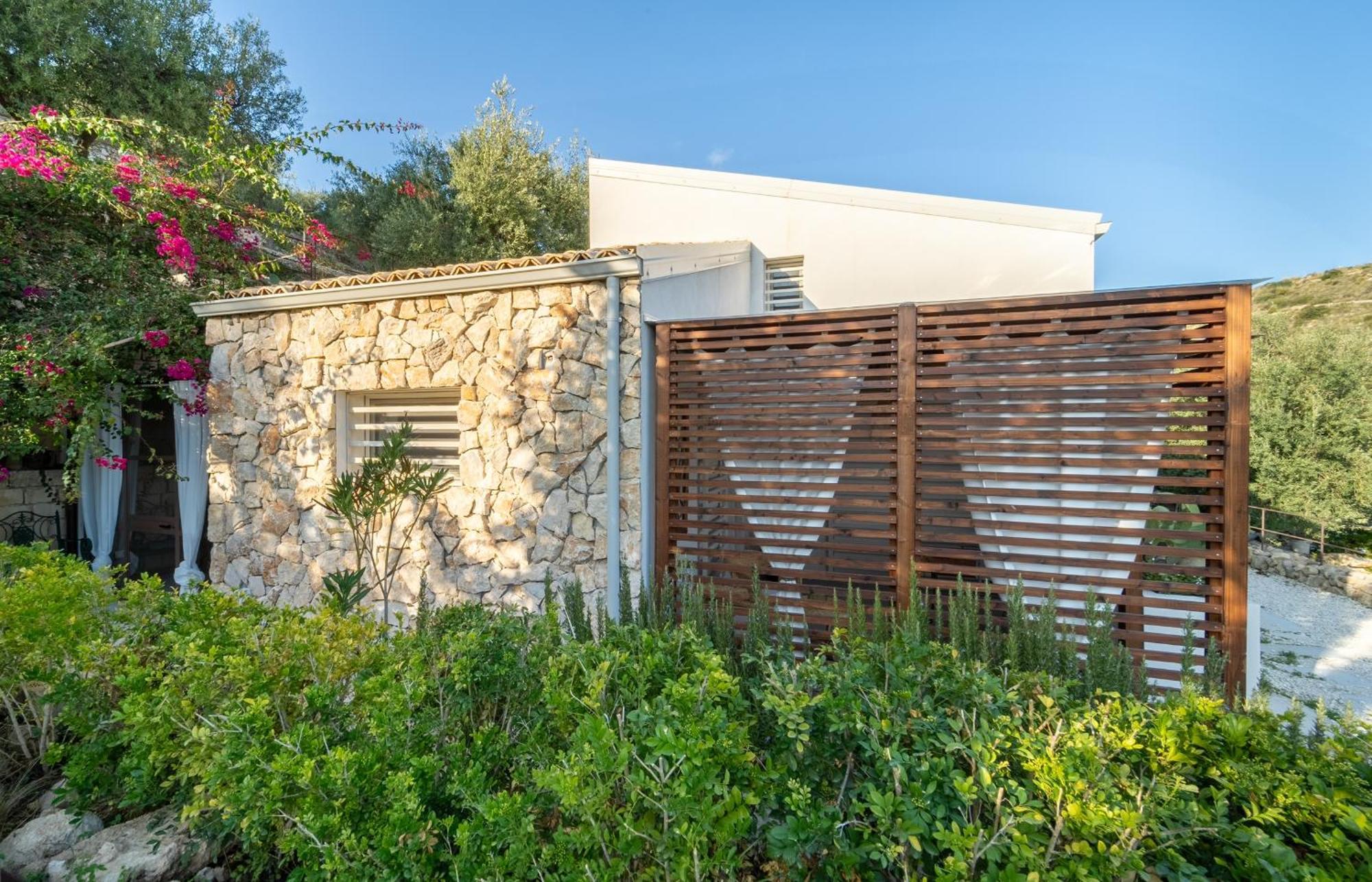 Azalo Country House Noto Buitenkant foto