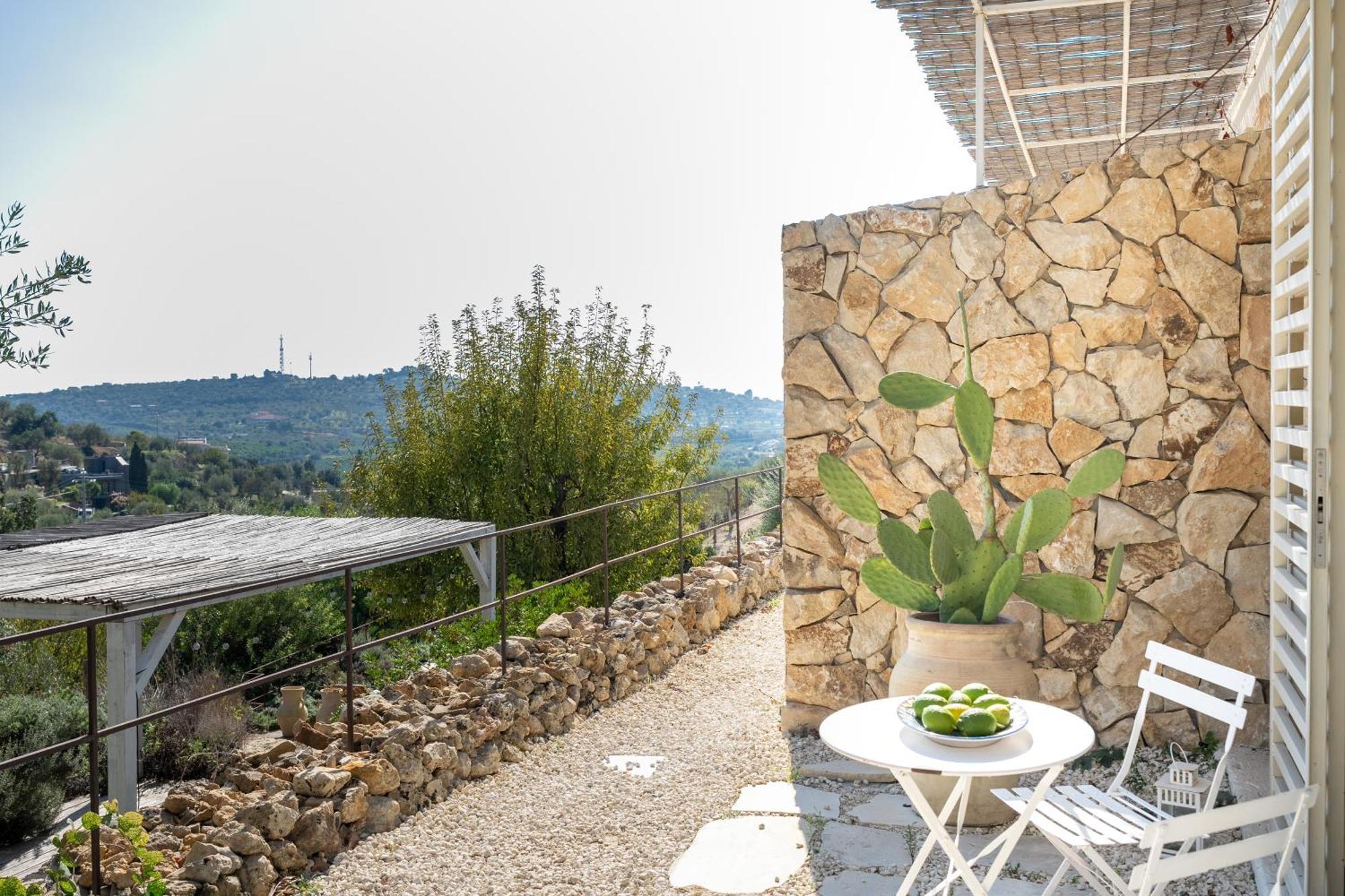 Azalo Country House Noto Buitenkant foto