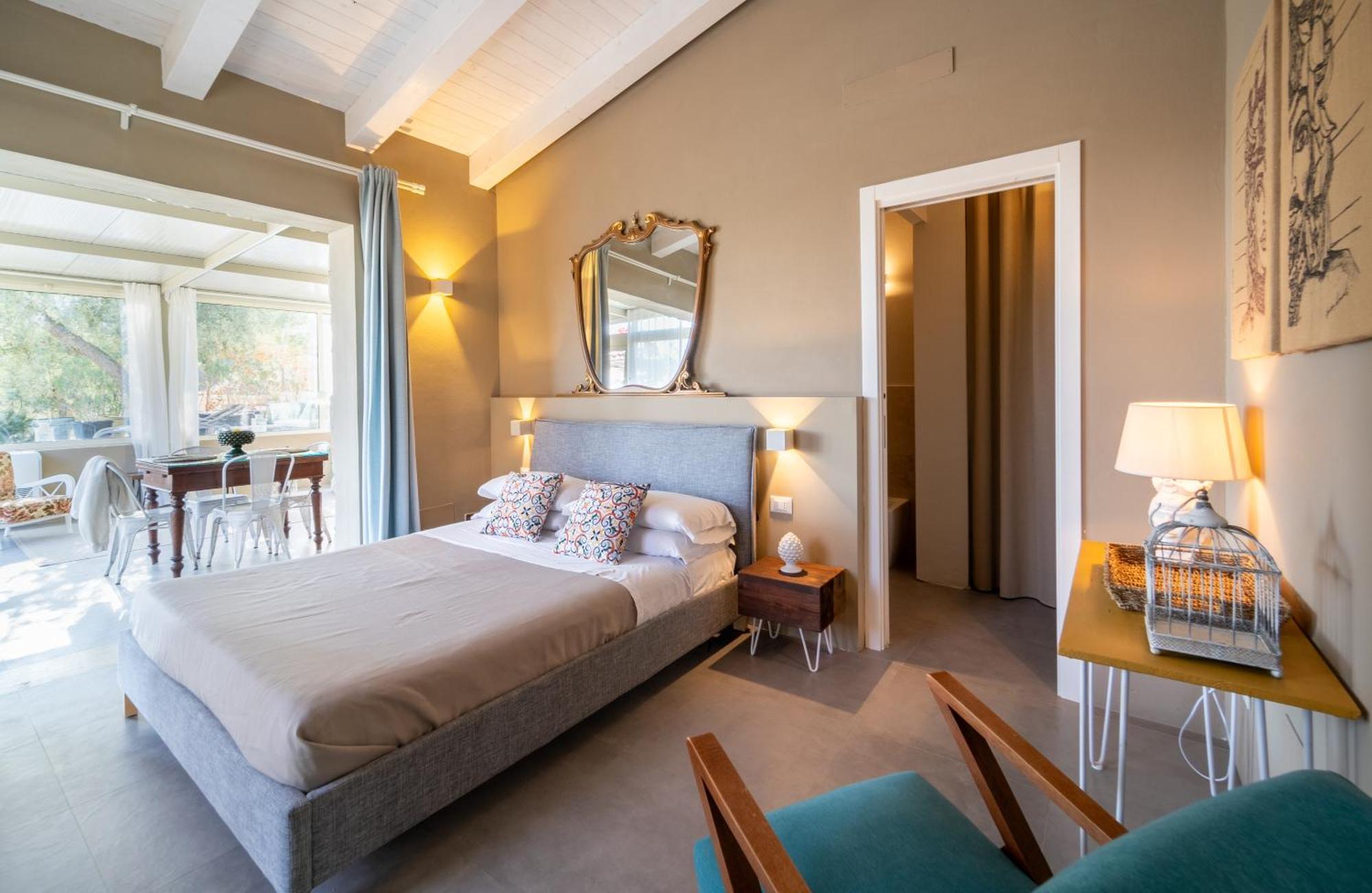 Azalo Country House Noto Buitenkant foto