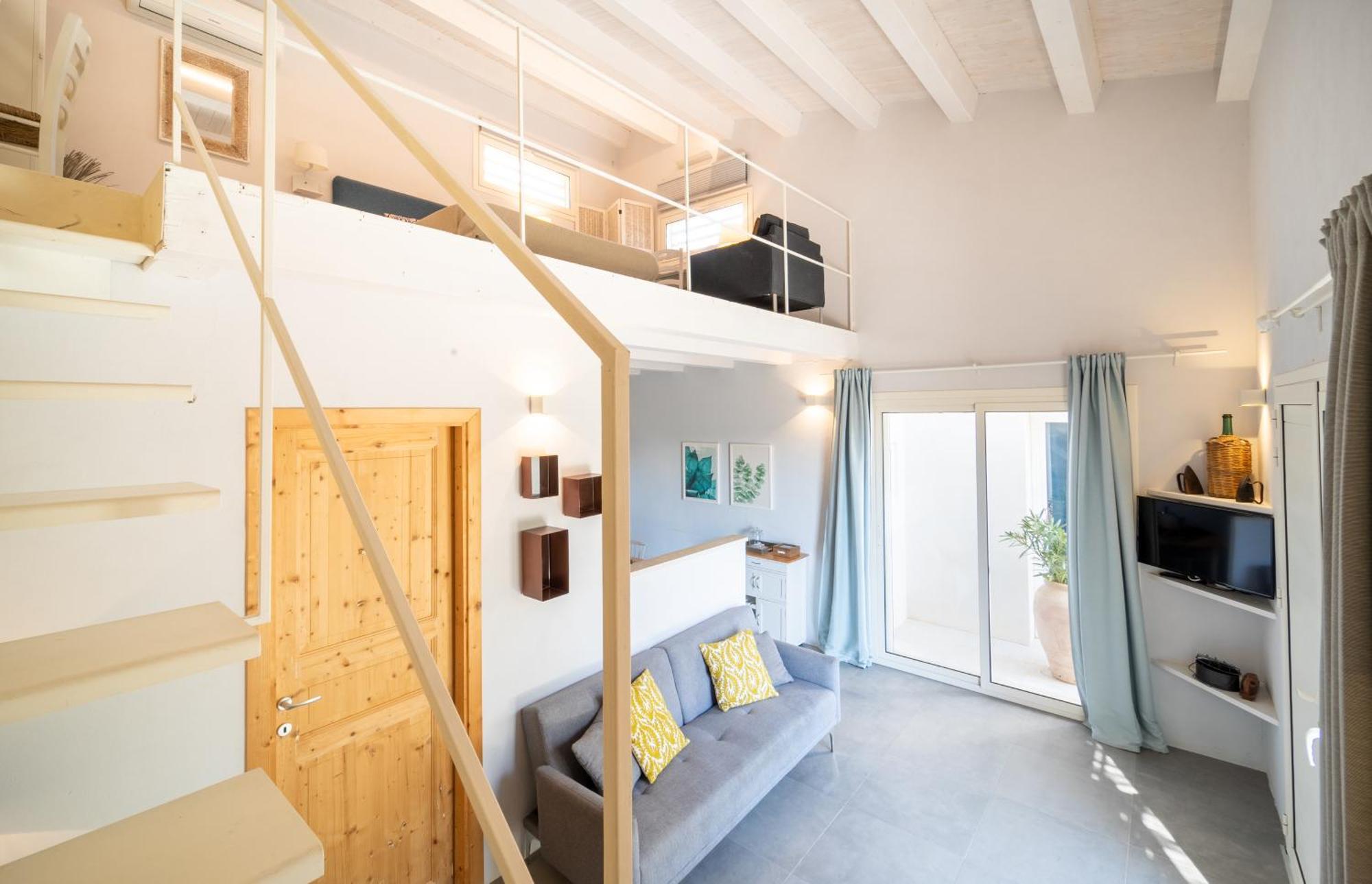 Azalo Country House Noto Buitenkant foto