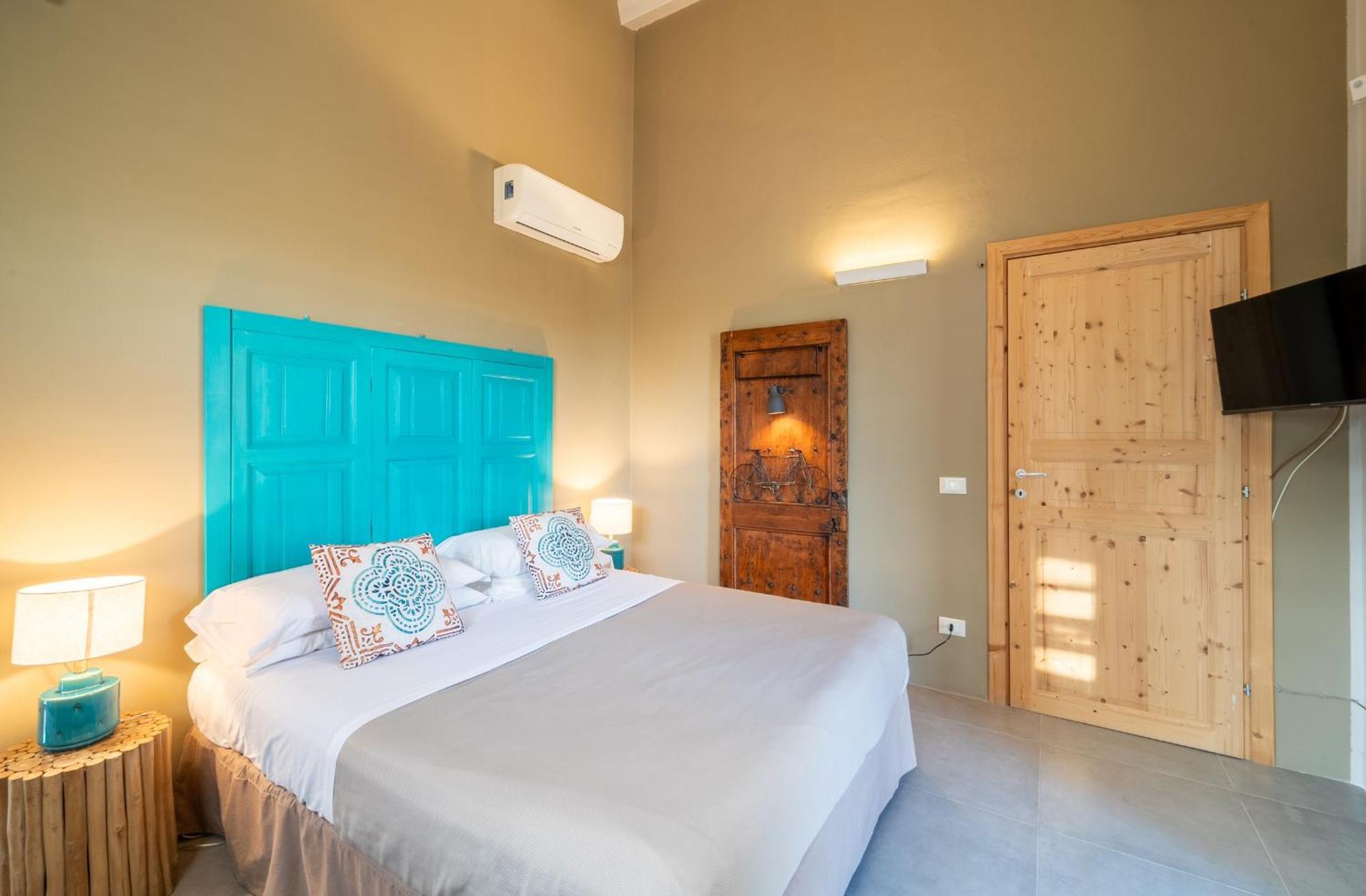Azalo Country House Noto Buitenkant foto