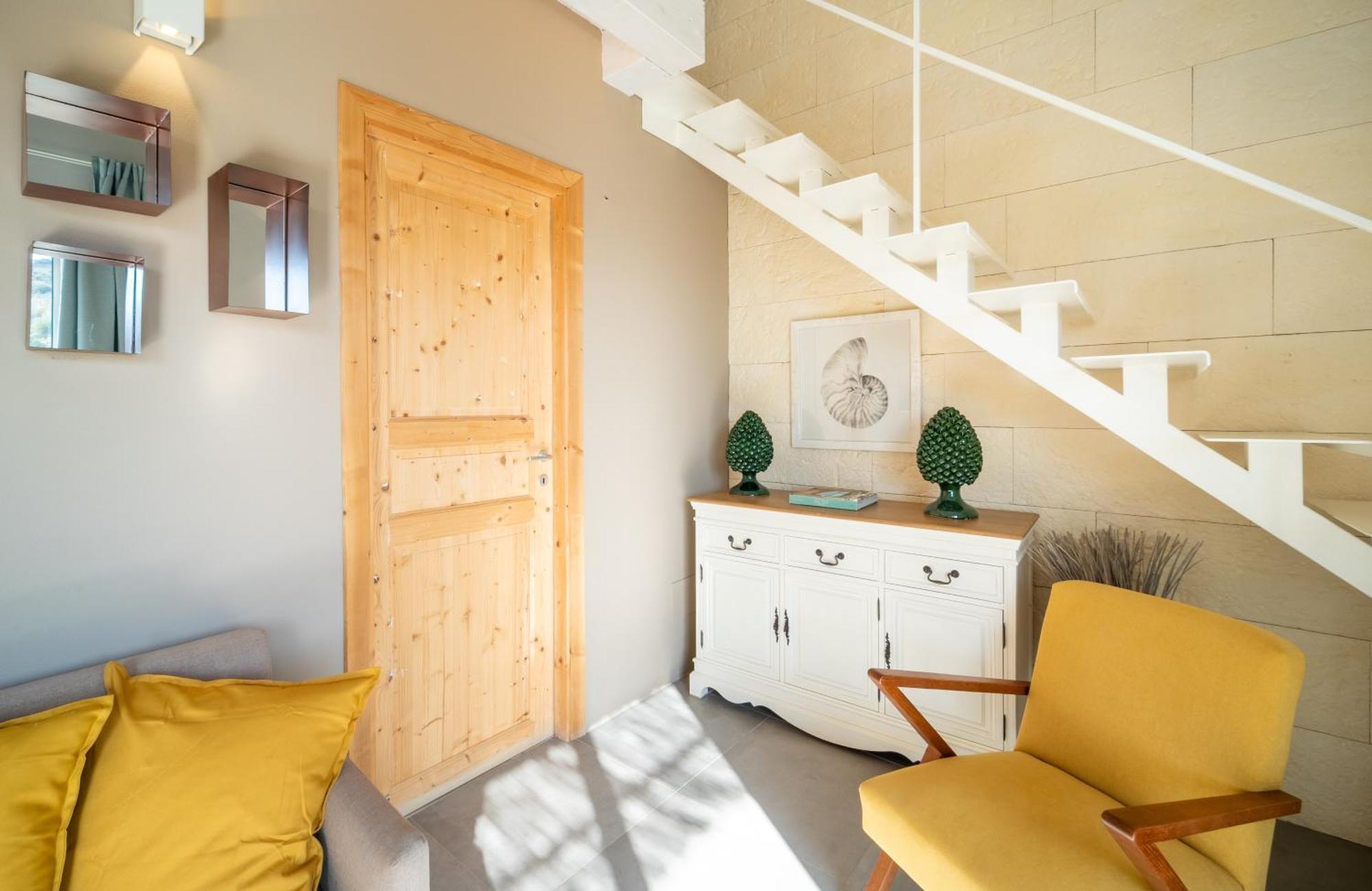 Azalo Country House Noto Kamer foto