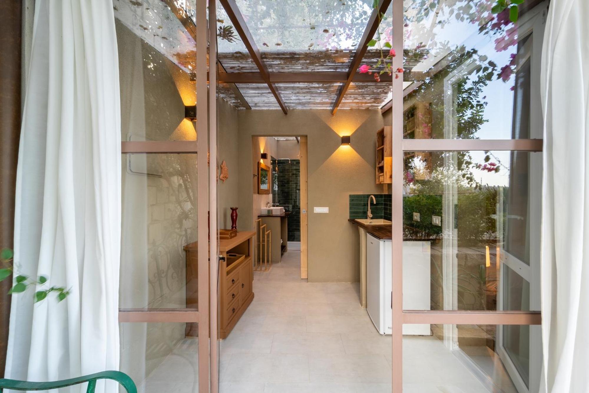 Azalo Country House Noto Buitenkant foto