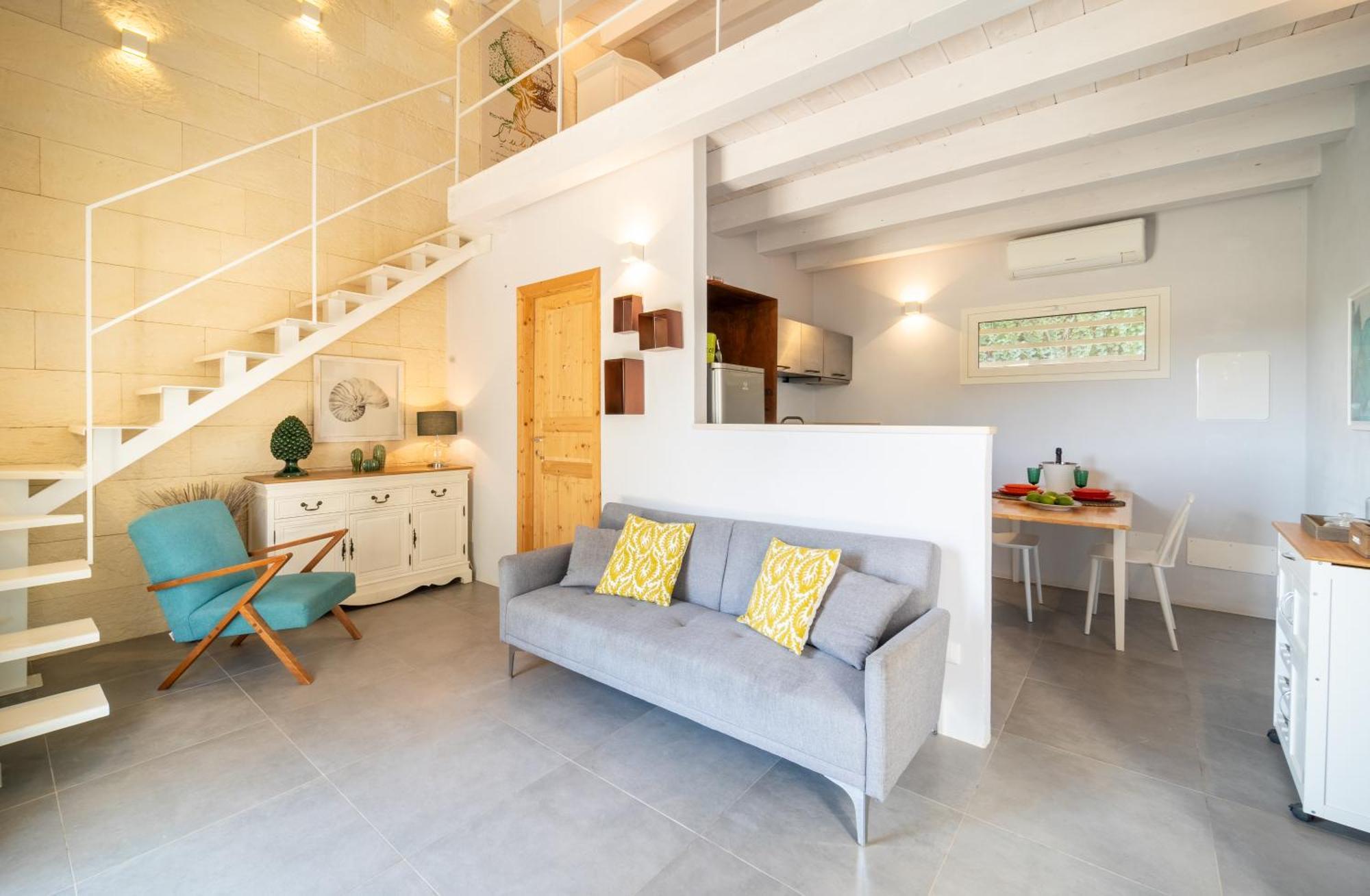 Azalo Country House Noto Buitenkant foto