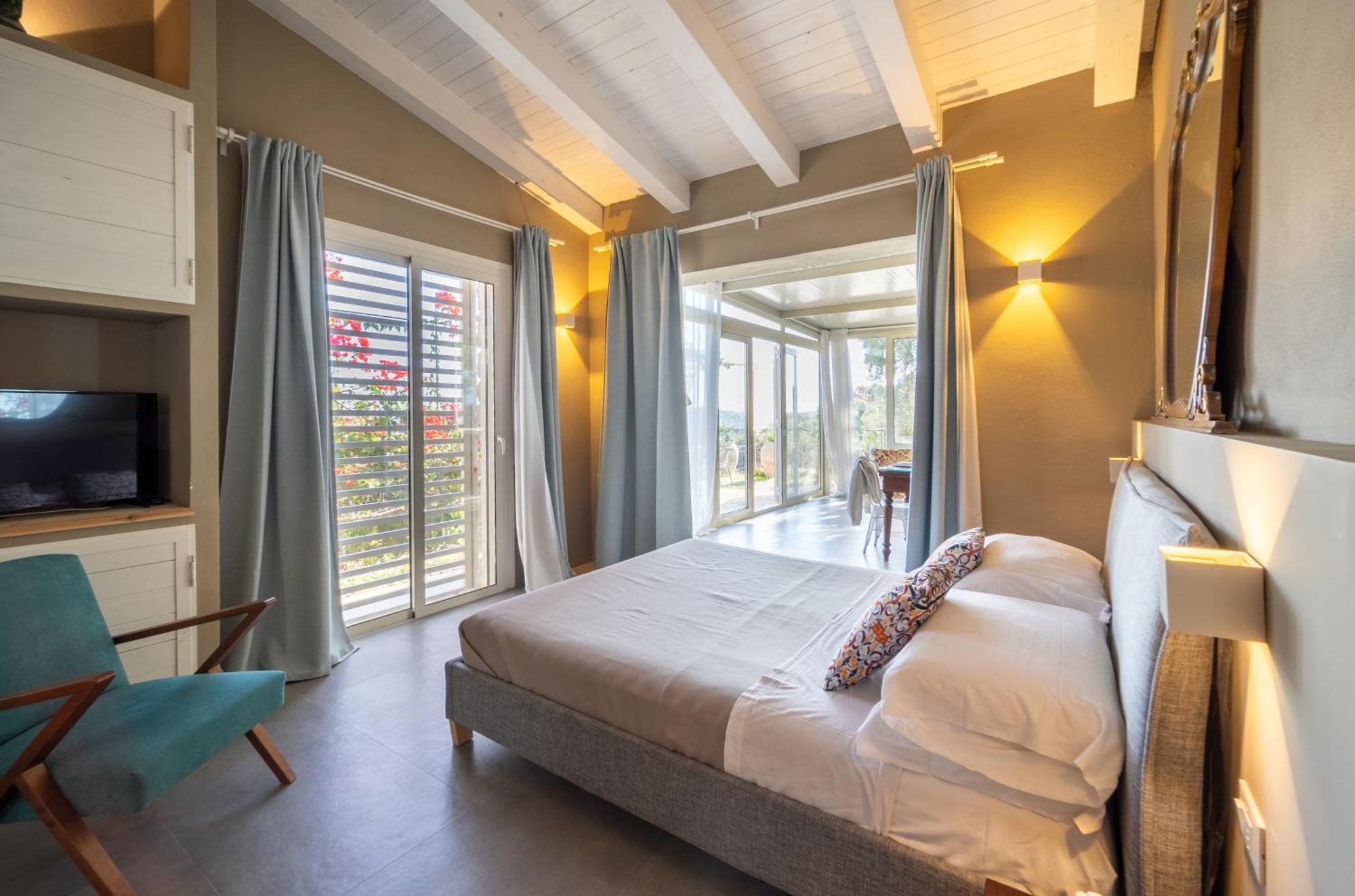 Azalo Country House Noto Buitenkant foto